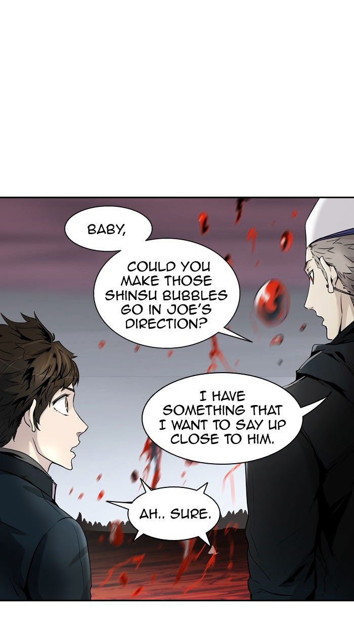 Tower of God, Chapter 332 image 094